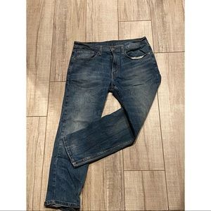 Levi’s Jeans - Style 502